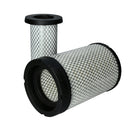 Filtro de Aire Foton Aumark 3.8 Diesel 2018 - 2024-6