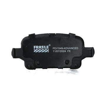 Juego de Pastillas de freno Traseras Chevrolet Cruze 2016 - 2019 - 0