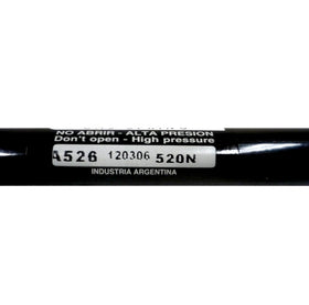 Par de Amortiguadores Portalón Hyundai Accent Coupe 1995-2010