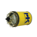 Filtro de Petróleo Isuzu NPR 5.2 Diesel 2008 - 2013-3