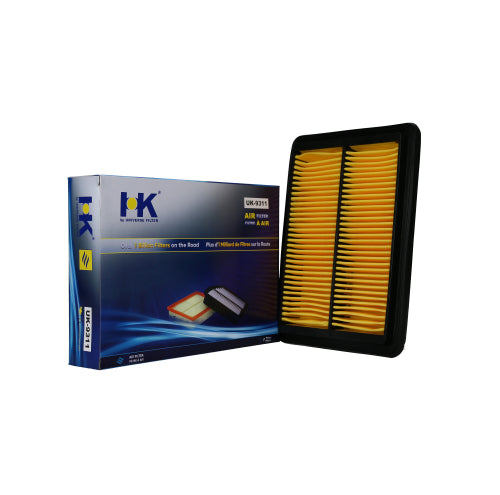 Filtro de Aire Nissan Navara 2.5 Diesel 2008 - 2012