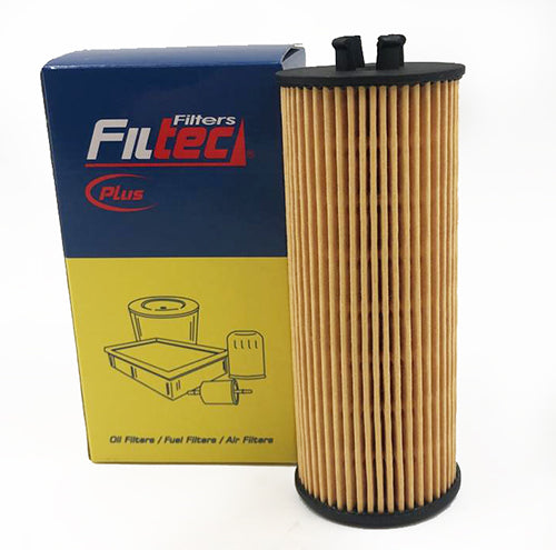 Elemento Filtro de Aceite Jeep Grand Cherokee 3.6 Gasolina 2011 - 2016