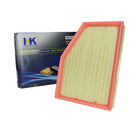 Filtro de Aire BMW 525i 2.5 Gasolina 2005 - 2011-1