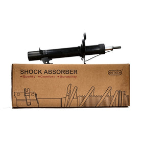 Par de Amortiguadores Delanteros Jac J2 2014-2016