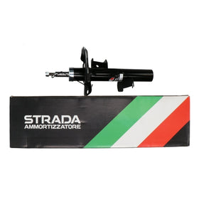 Par de Amortiguadores Delanteros Volvo Xc70 2010-2017