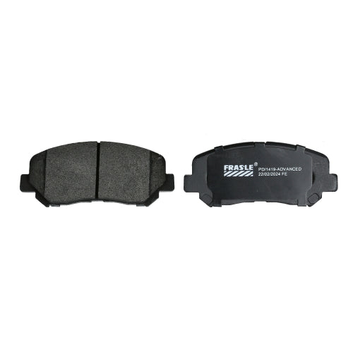 Juego de Pastillas de freno Delantera Mazda CX5 2012 - 2021