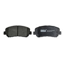 Juego de Pastillas de freno Delantera Mazda CX5 2012 - 2021