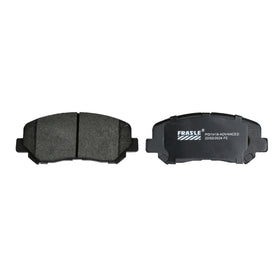Juego de Pastillas de freno Delantera Mazda CX5 2012 - 2021