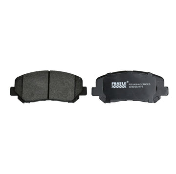 Juego de Pastillas de freno Delantera Mazda CX5 2012 - 2021