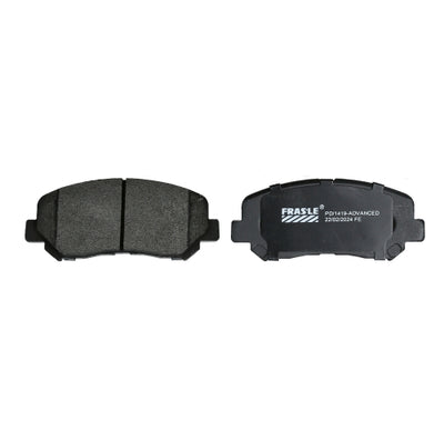 Juego de Pastillas de freno Delantera Mazda CX5 2012 - 2021