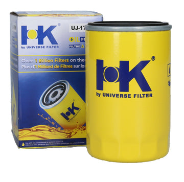 Filtro de Aceite Chevrolet C10 4.1 Gasolina 1971 - 1990