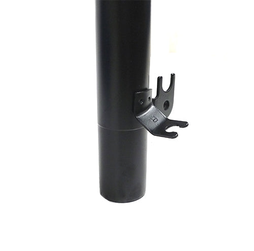 Par de Amortiguadores Delanteros Citroen C1 2006-2014