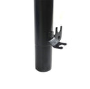 Par de Amortiguadores Delanteros Citroen C1 2006-2014-4