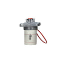Filtro de Petróleo Secundario Toyota Hilux 2.8 Diesel 2015 - 2022-2