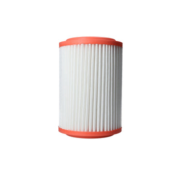 Kit Filtros Kia Frontier 2.5 - 2012 - 2017 - 0