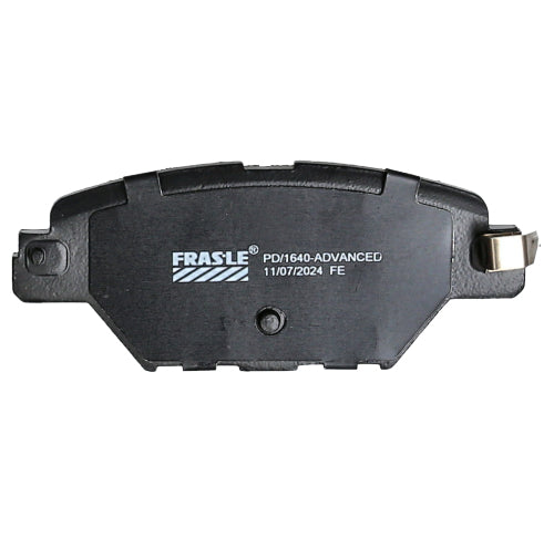 Juego de Pastillas de freno Traseras Mazda CX9 2016 - 2020