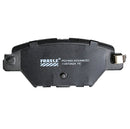 Juego de Pastillas de freno Traseras Mazda CX9 2016 - 2020