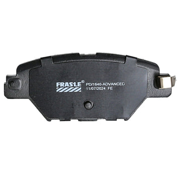 Juego de Pastillas de freno Traseras Mazda CX9 2016 - 2020