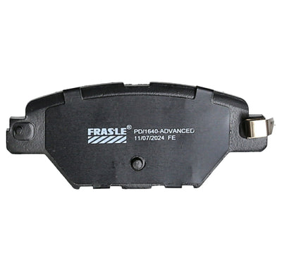 Juego de Pastillas de freno Traseras Mazda CX9 2016 - 2020
