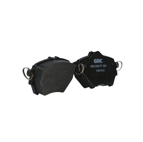 Juego de Pastillas de freno Traseras Citroen C4 Picasso 2014 - 2021