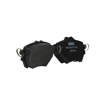 Juego de Pastillas de freno Traseras Peugeot 3008 2016 - 2021 - 0