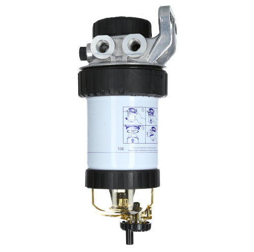 Filtro Decantador Chevrolet DMax 3.0 Diesel 2009 - 2013