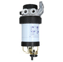 Filtro Decantador Chevrolet DMax 3.0 Diesel 2009 - 2013-3