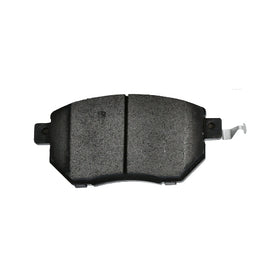 Juego de Pastillas de freno Delanteras Nissan Murano 2003 - 2008 - 0
