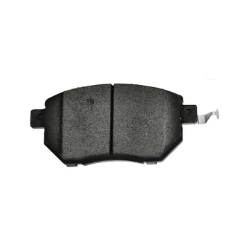 Juego de Pastillas de freno Delanteras Nissan Murano 2003 - 2008 - 0