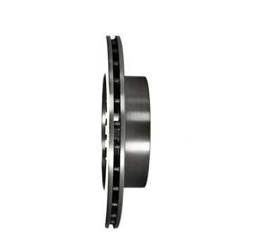 Par de Disco de freno Delanteros Suzuki Wagon R 1998 - 2000