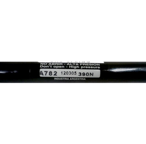 Par de Amortiguadores Portalon Citroen C3 2003-2010