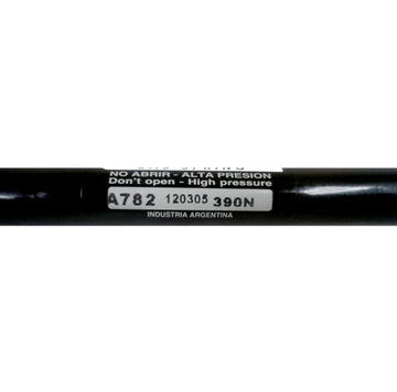 Par de Amortiguadores Portalon Citroen C3 2003-2010
