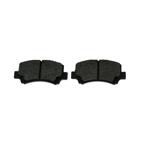 Juego de Pastillas de freno Delanteras Chery S21 2008 - 2011