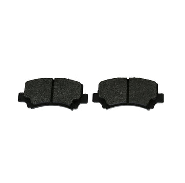 Juego de Pastillas de freno Delanteras Chery Face 2009 - 2014 - 0