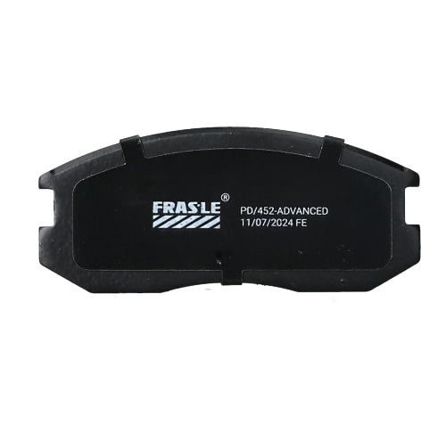 Juego de Pastillas de freno Delanteras Mitsubishi Colt 1992 - 2003