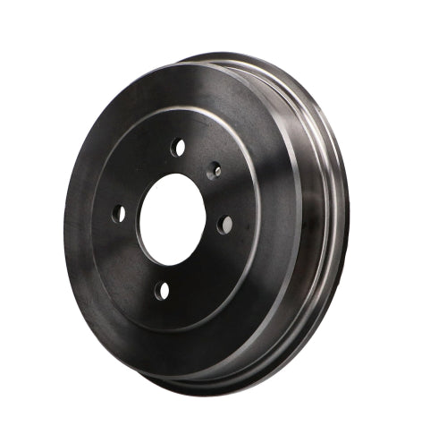 foto de Par de Tambor de freno Traseros MG 3 2012-2023