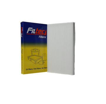 Filtro de Polen Nissan Leaf Electrico 2018 - 2021