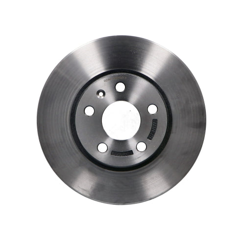 foto de Par de Disco de freno Delanteros Ford Territory 2020 - 2023