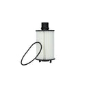 Elemento Filtro de Aceite Jaguar XK 5.0 Gasolina 2010 - 2014-2