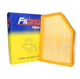 foto de Filtro de Aire Volvo V40 1.5 Gasolina 2019 - 2021