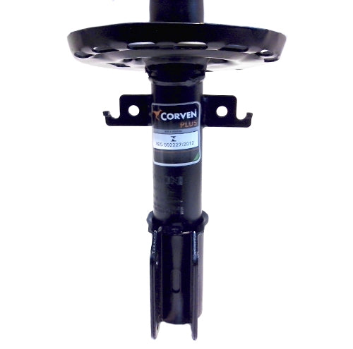 Par de Amortiguadores Delanteros Renault Megane III 2008-2017