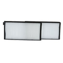 Filtro de Polen Hyundai H350 2.5 Diesel 2018 - 2024-2