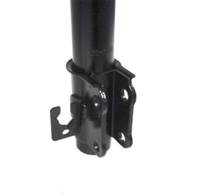 Par de Amortiguadores Delanteros Mazda 323 1980-1989