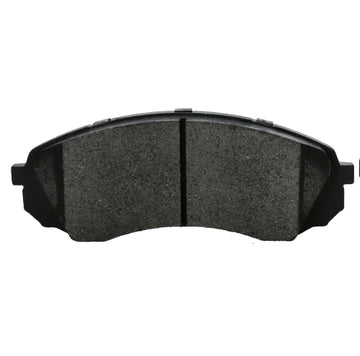Juego de Pastillas de freno Delantera Kia Carnival 2007 - 2014 - 0