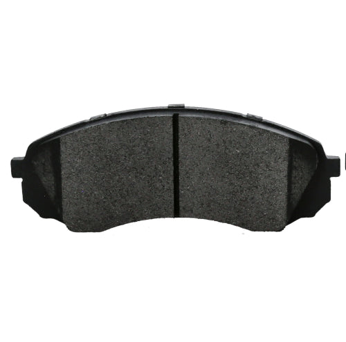 Juego de Pastillas de freno Delantera Kia Grand Carnival 2006 - 2014