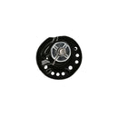 Par de Amortiguadores Delanteros Chevrolet Groove 2021-2021-3