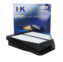 Filtro de Aire Suzuki Grand Vitara 2.4 Gasolina 2009 - 2018-3