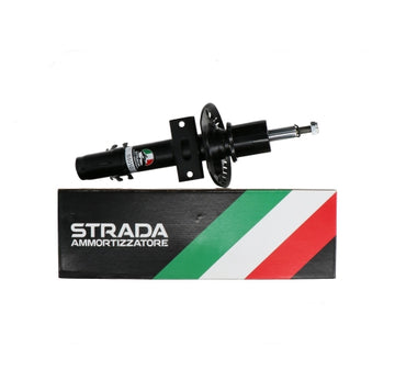 Par de Amortiguadores Delanteros Skoda Rapid 2014 - 2015