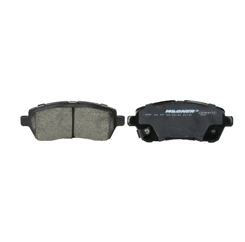 Juego de Pastillas de freno Delantera Citroen Berlingo M59 2003 - 2012