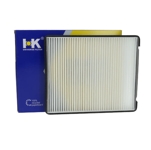 Filtro de Polen Hyundai Terracan 2.9 Diesel 2003 - 2009 - 0